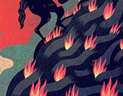 Крипторынок похудел на $1 трлн., может сбросить ещё $1 трлн.