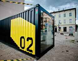 Вышел доллар из тумана